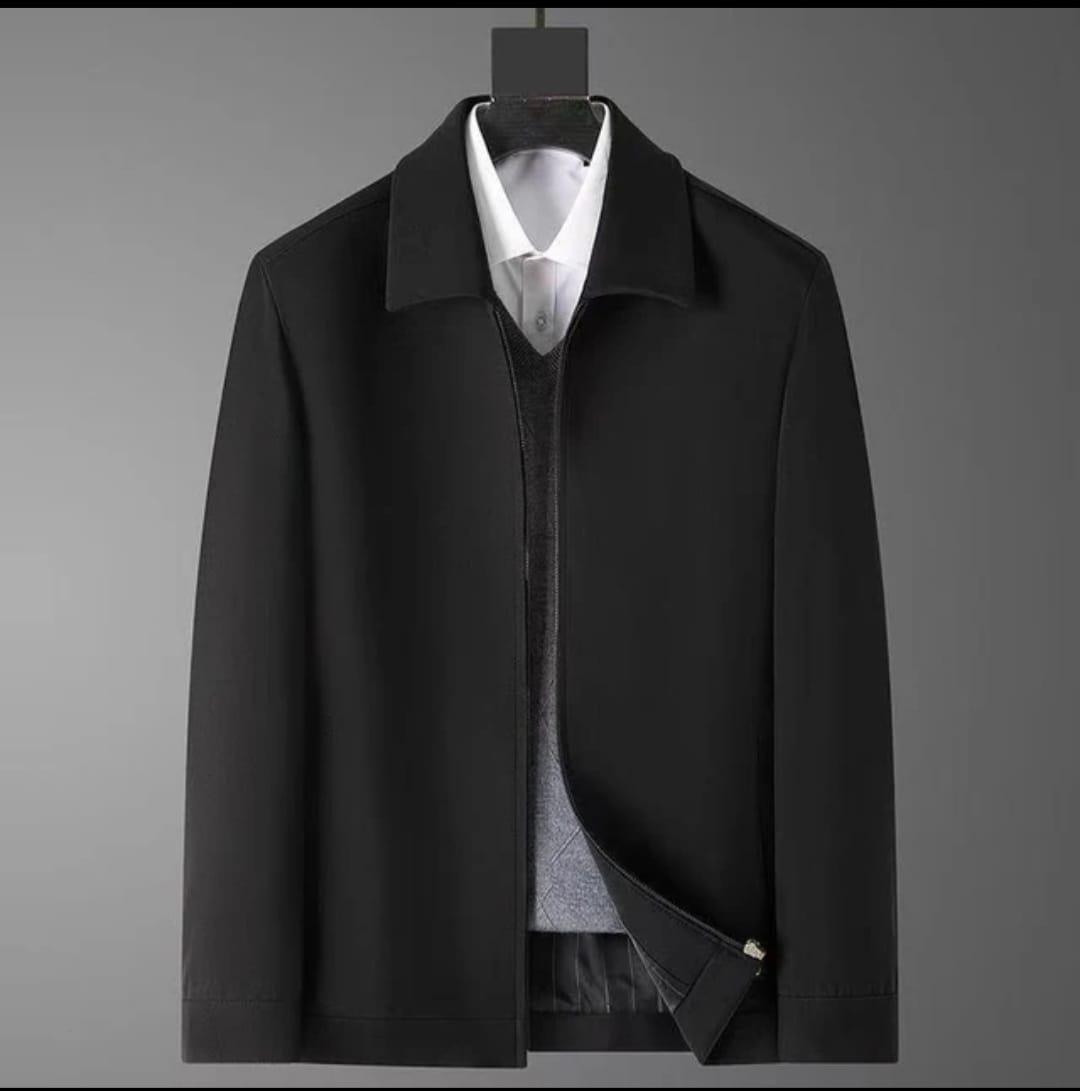 Men's New Fashion Light Weight Jacket