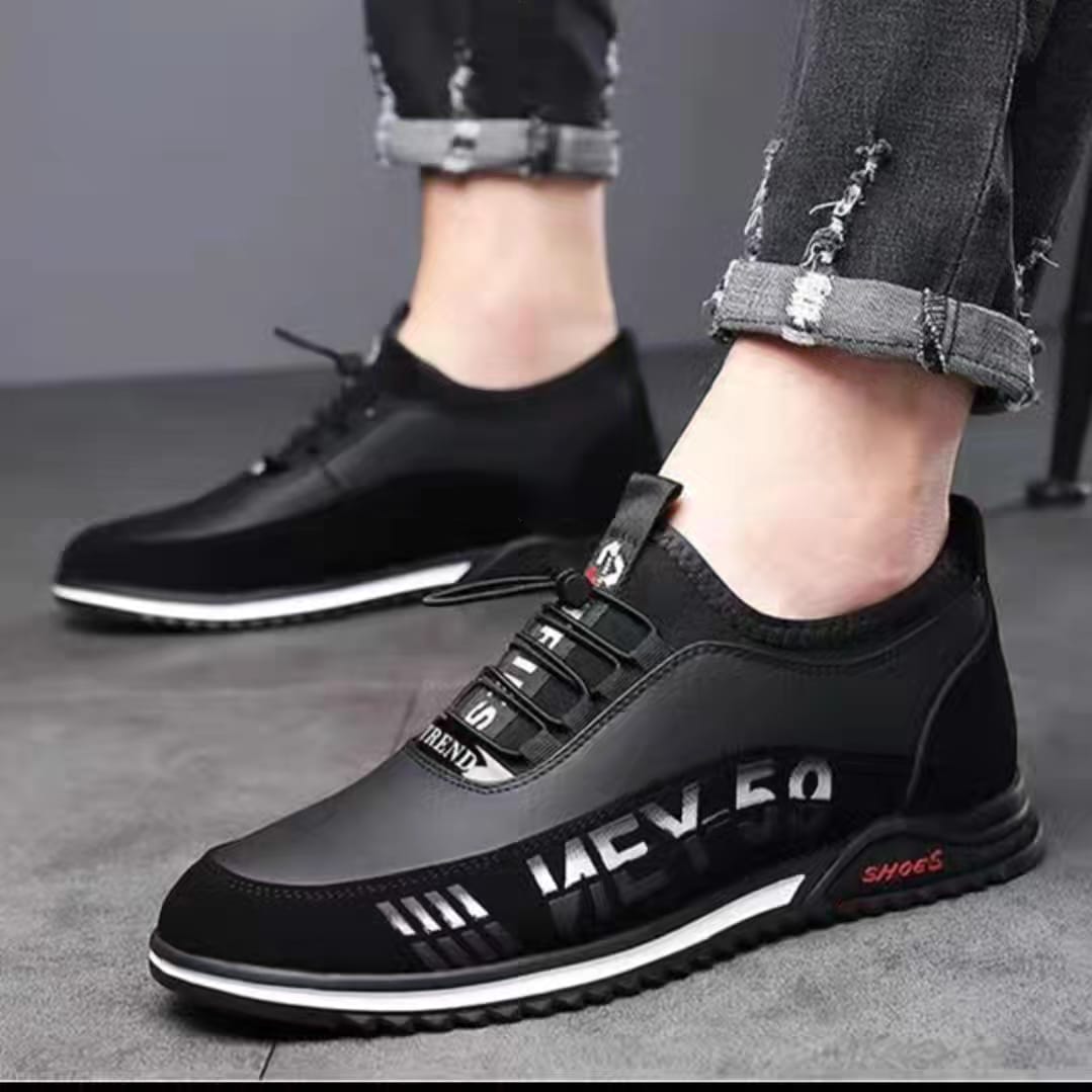 Men's New Design Shoes | New Shoes For Men